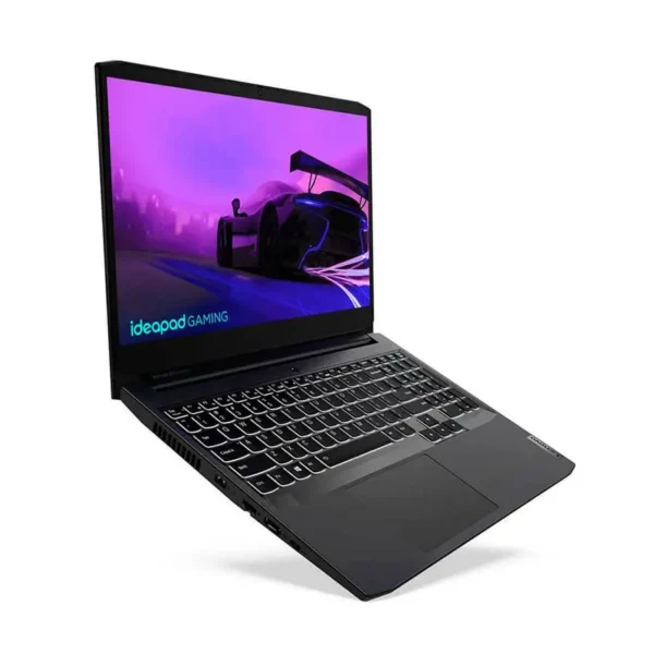 Laptop Lenovo Ideapad Gaming 3 15IHU6 Intel Core i5-11320H 512GB SSD 8GB RAM GTX 1650