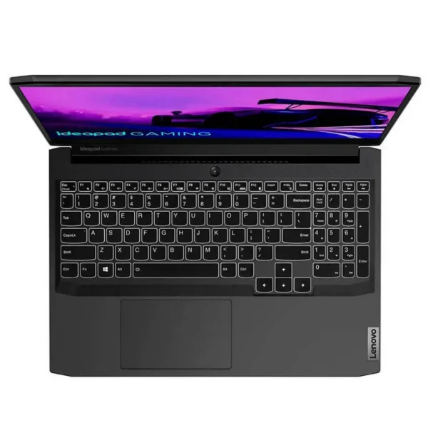 Laptop Lenovo Ideapad Gaming 3 15IHU6 Intel Core i5-11320H 512GB SSD 8GB RAM GTX 1650