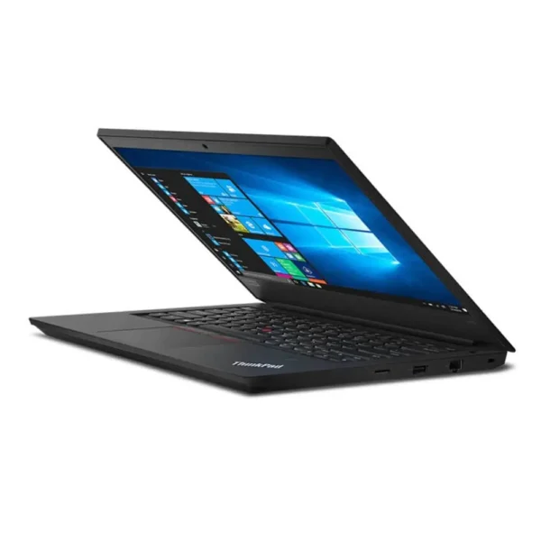 Laptop Lenovo ThinkPad E495, AMD Ryzen 5-3500U, 1TB HDD, 8GB RAM ...