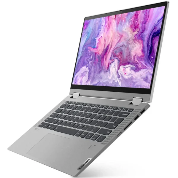 Lenovo IdeaPad Flex 5 14ITL05 Pantalla Táctil Intel Core i5-1135G7 512GB SSD 8GB RAM DDR4