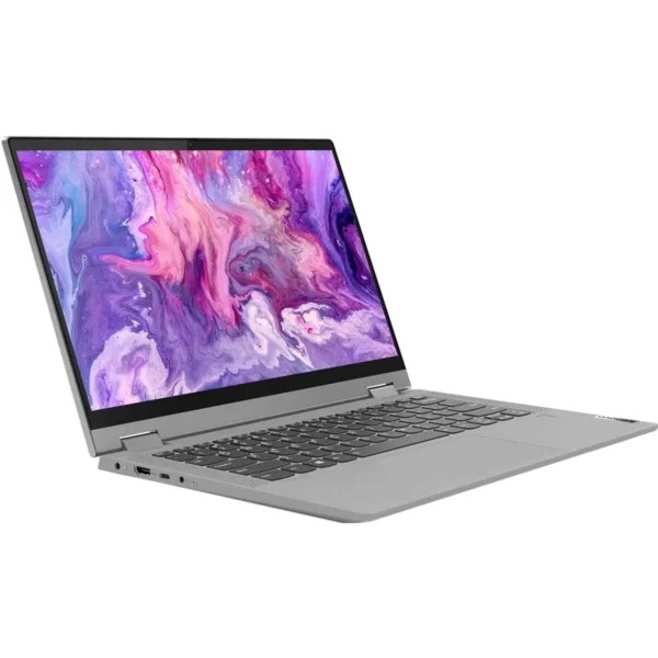 Lenovo IdeaPad Flex 5 14ITL05 Pantalla Táctil Intel Core i5-1135G7 512GB SSD 8GB RAM DDR4