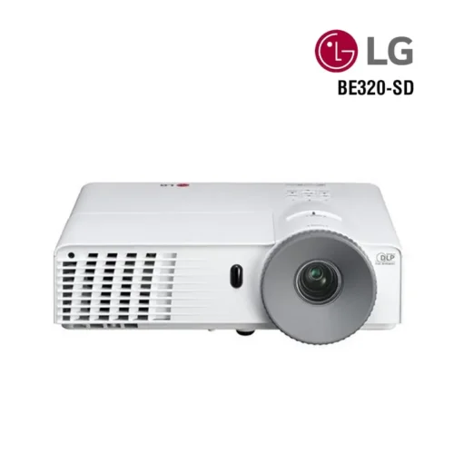 LG PH150G videoproyector Proyector de alcance estándar 130 lúmenes ANSI DLP  720p (1280x720) Oro, Blanco