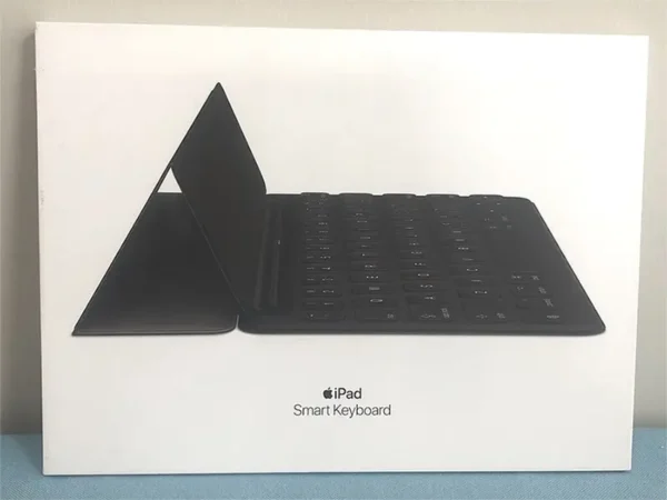 Apple Smart Keyboard para iPad Pro