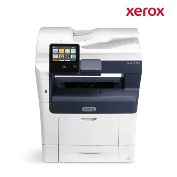 Impresora Multifuncional Xerox Versalink B405V-DNP Tecnología Láser