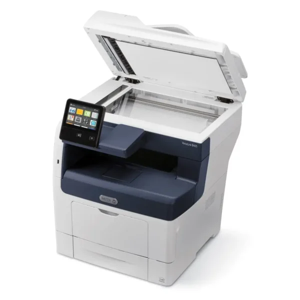 Impresora Multifuncional Xerox Versalink B405V-DNP Tecnología Láser