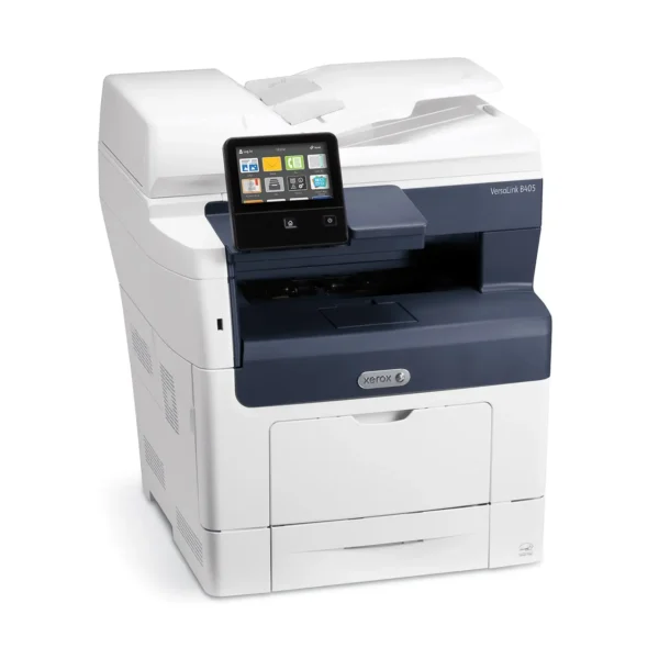 Impresora Multifuncional Xerox Versalink B405V-DNP Tecnología Láser