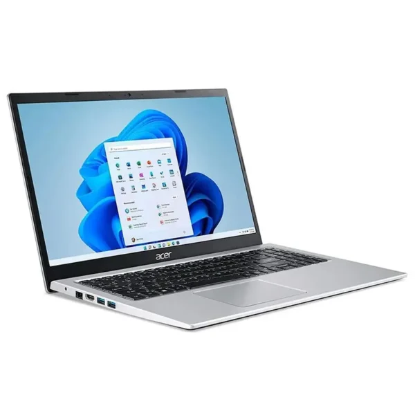 Laptop Acer Aspire 3 A315-58-51CG Intel Core i5-1135G7 512GB SSD 8GB RAM 15.6" Full HD