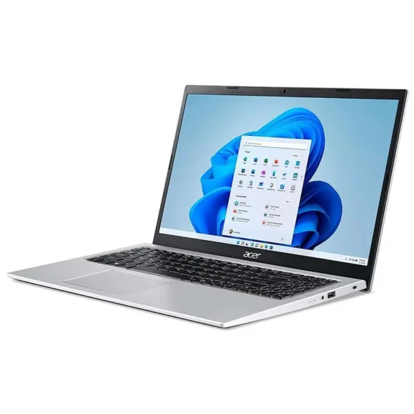 Laptop Acer Aspire 3 A315-58-51CG Intel Core i5-1135G7 512GB SSD 8GB RAM 15.6" Full HD