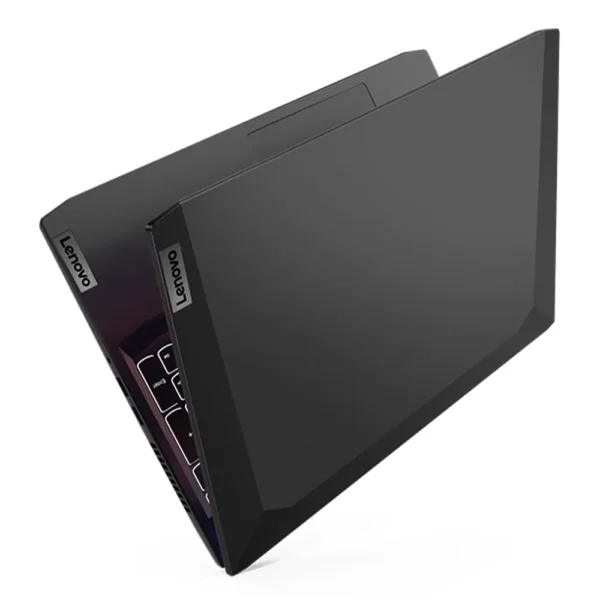 Laptop Lenovo IdeaPad 3 15ACH6 Ryzen 5 5600H 256GB SSD + 1TB HDD 8GB RAM RTX 3050 15.6" FHD