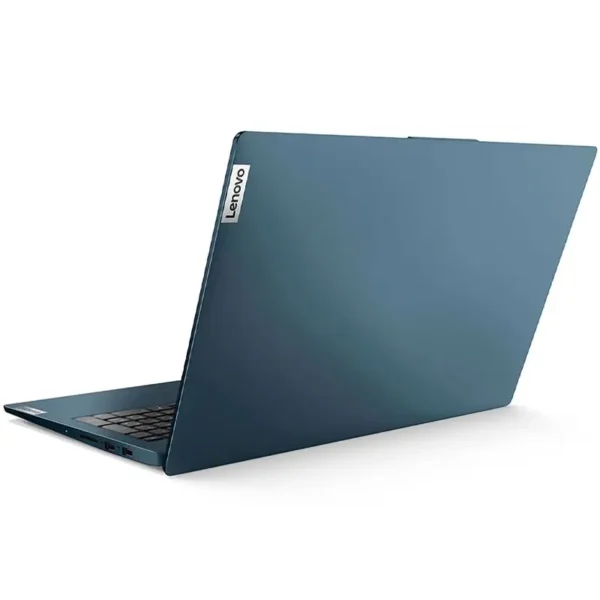 Laptop Lenovo Ideapad 5 15ALC05 Ryzen 7 5700U 512GB SSD 8GB RAM 15.6" FHD