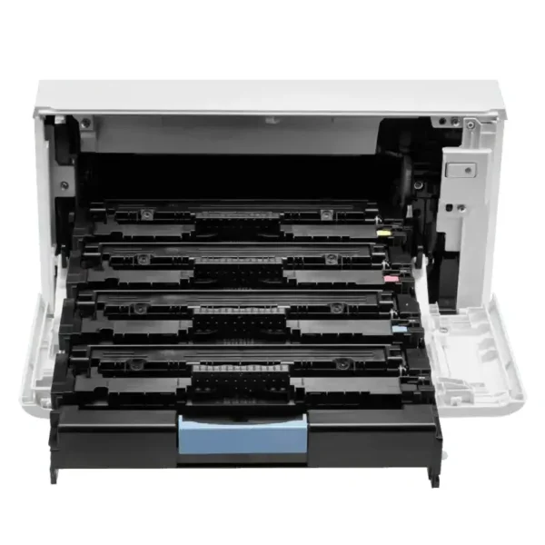 Impresora HP Color LaserJet Pro M454DW