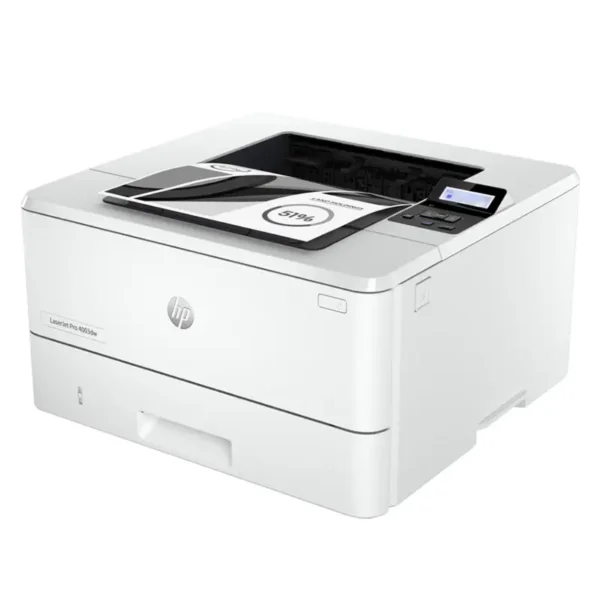 Impresora HP LaserJet Pro 4003DW Monocromática