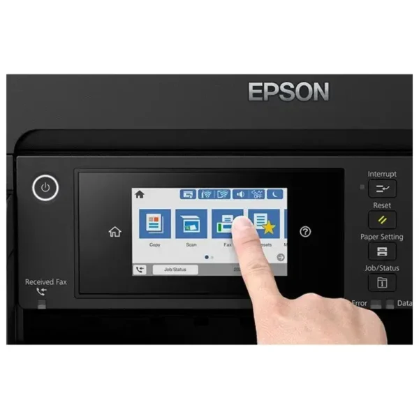 Impresora Multifuncional Epson L15150 Wi-Fi