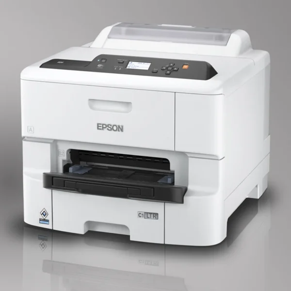 Impresora de Tinta Epson WorkForce Pro WF-6090 Dúplex