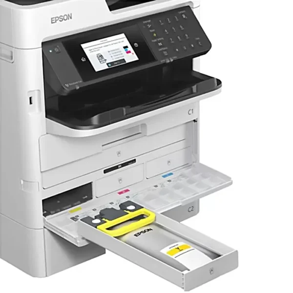 Impresora Multifuncional Epson L4260 Imprime Copia Escanea Wi-Fi con  Sistema Continuo - Electro A