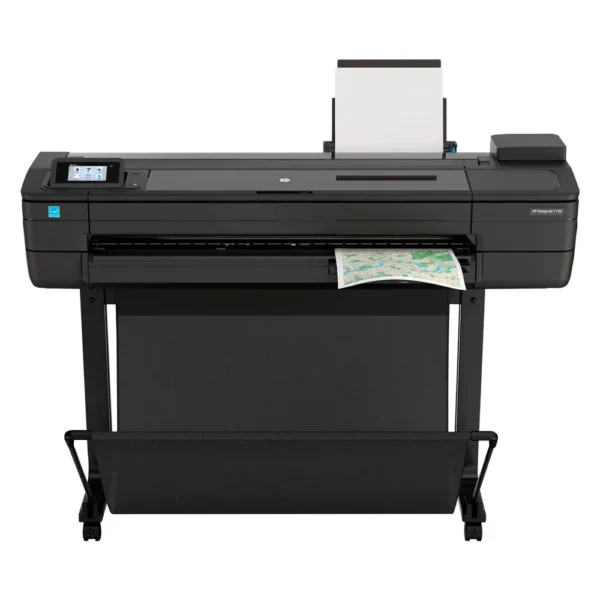 Impresora Plotter HP DesignJet T730 36-in-Printer A4 A3 A2 A1 A0 (A,B,C,D,E)