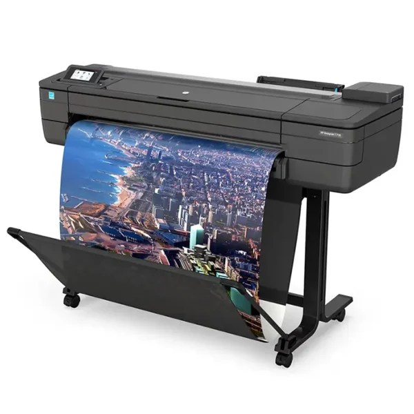 Impresora Plotter HP DesignJet T730 36-in-Printer A4 A3 A2 A1 A0 (A,B,C,D,E)