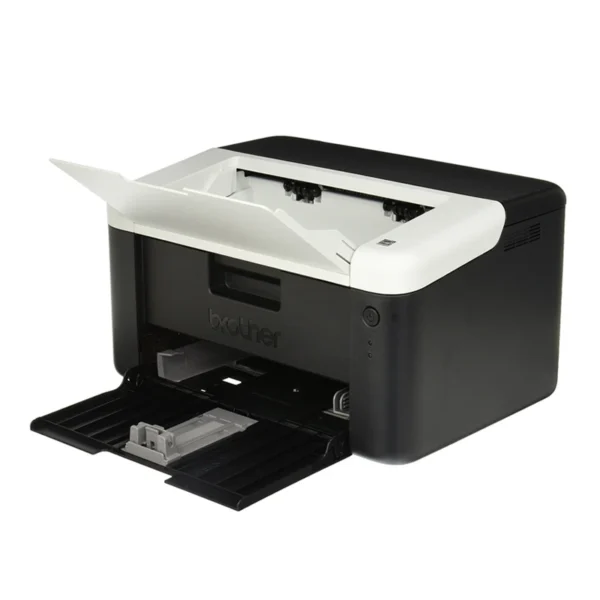 Impresora Laser Monocromática Brother HL-1202 2400 x 600 dpi