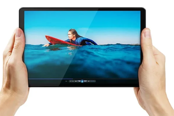 Tablet Lenovo Tab K10 con Chip 4GB RAM 64GB 10.3" FHD