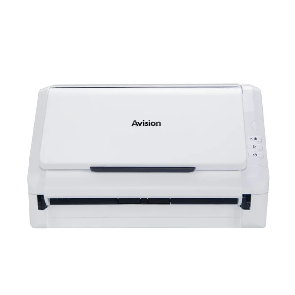 Escaner Avision AD340GWN 50 hojas A4 Conección USB 3.1