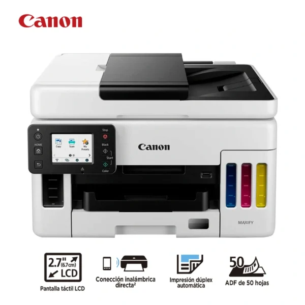 Canon Maxify GX6010