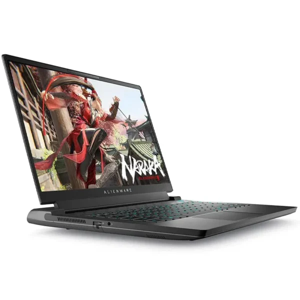 Laptop Gamer Dell Alienware M15 R7 Intel Core i7-12700H