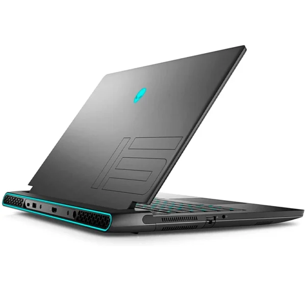 Laptop Gamer Dell Alienware M15 R7 Intel Core i7-12700H