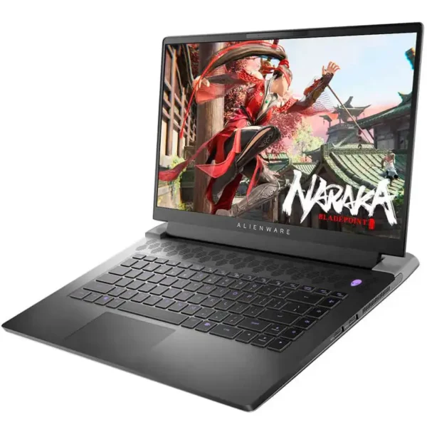 Laptop Gamer Dell Alienware M15 R7 Intel Core i7-12700H