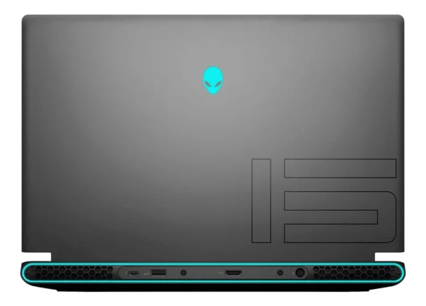 Laptop Gamer Dell Alienware M15 R7 Intel Core i7-12700H