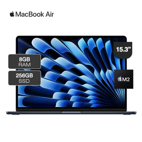macbook air m2 256gb