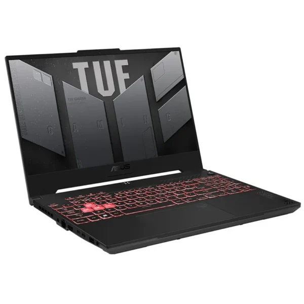 Laptop Gamer Asus TUF Gaming A15 FA507NV-LP053W Ryzen 7 512GB SSD 16GB RAM 15.6" RTX 4060