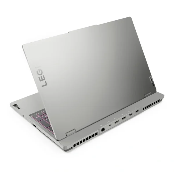 Laptop Lenovo Legion 5 15IAH7 Core i7-12700H 16GB RAM 512GB SSD RTX3050 Ti 4GB 15.6" FHD