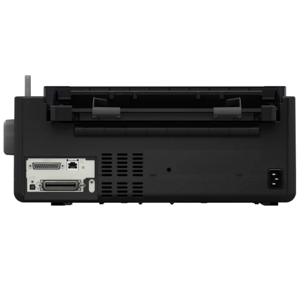 Impresora Matricial EPSON FX-890II de 9 pines Paralelo USB