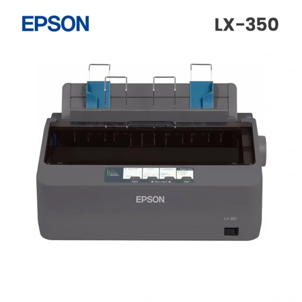 Impresora Matricial EPSON LX-350 de 9 pines Paralelo USB