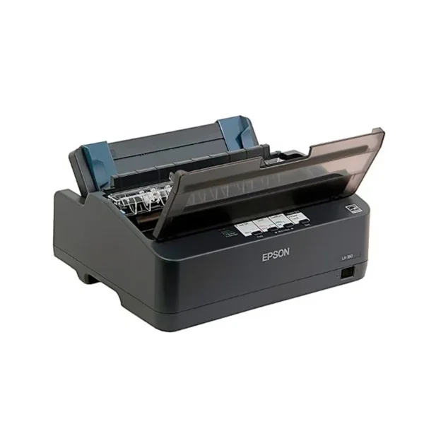 Impresora Matricial EPSON LX-350 de 9 pines Paralelo USB