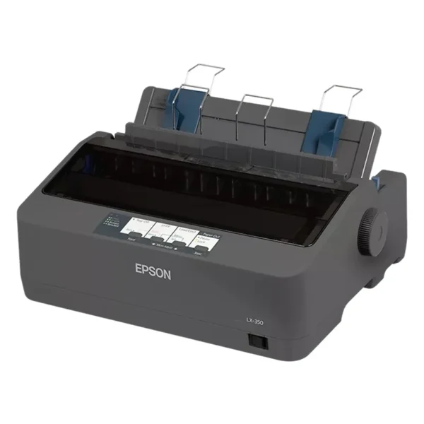 Impresora Matricial EPSON LX-350 de 9 pines Paralelo USB