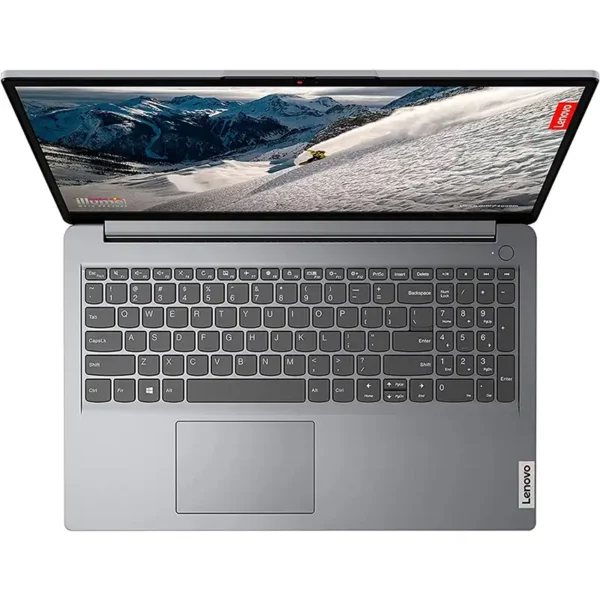 Laptop Lenovo IdeaPad 1 15AMN7 Ryzen 3 7320U 8GB RAM 512GB SSD 15.6" Full HD