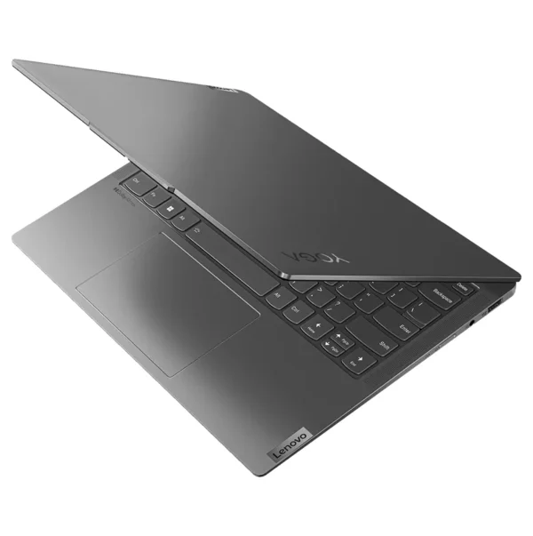 Laptop Lenovo Yoga Slim 6 14IRP8 Core i5-1340P 16GB RAM 512GB SSD Pantalla 14" 2.2K