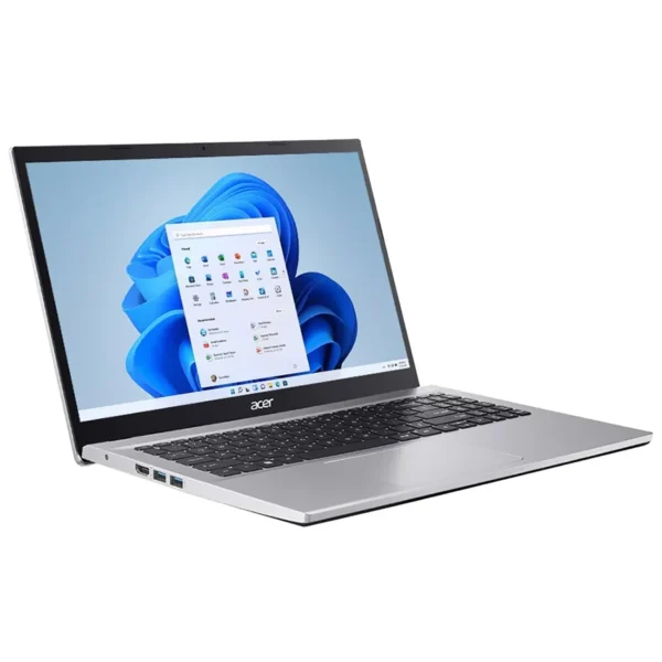 Laptop Acer Aspire 3 Intel Core i5 12th Gen 8GB RAM 256GB SSD 15.6" MX 550 2GB