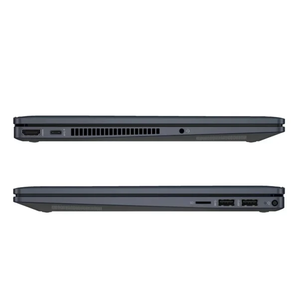 Laptop HP Pavilion X360 14-EK0073 2-en-1 Core i5-1235U