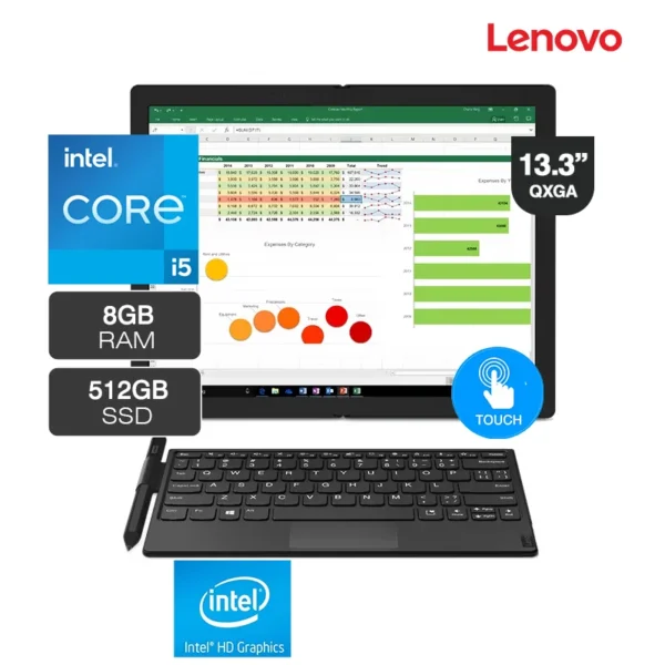 Lenovo ThinkPad X1 Fold Gen 1