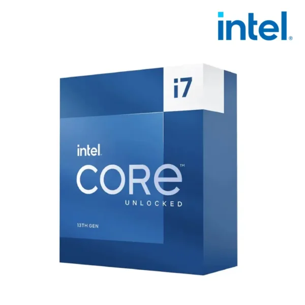 Procesador Intel Core i7-13700k 3.4GHz 30MB 16 Núcleos