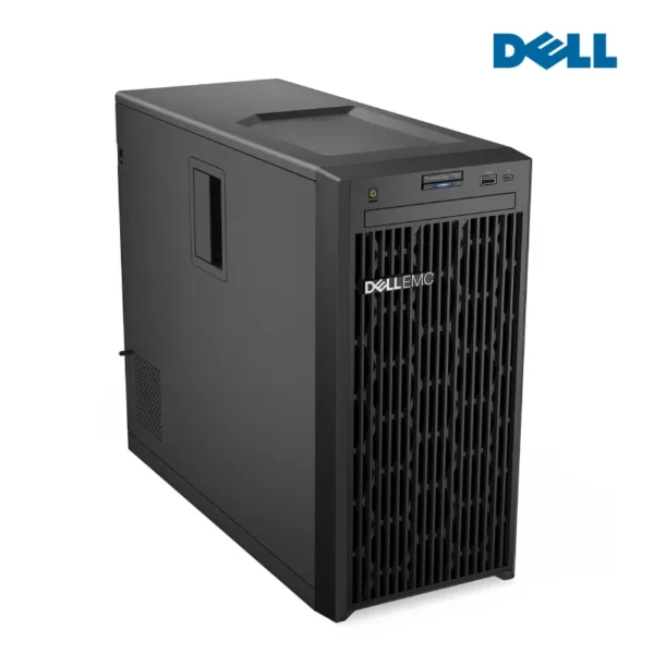 Servidor Dell PowerEdge T150 Intel Xeon E-2314 16GB RAM 4TB Capacidad