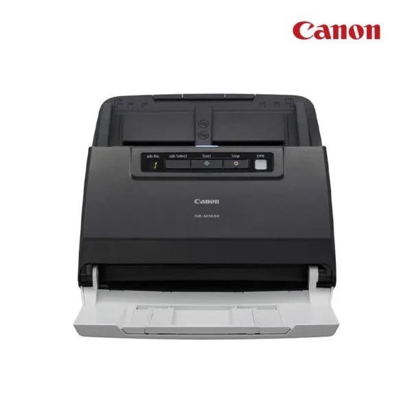 Escaner para documentos Canon imageFORMULA DR-M160II ADF Dúplex USB