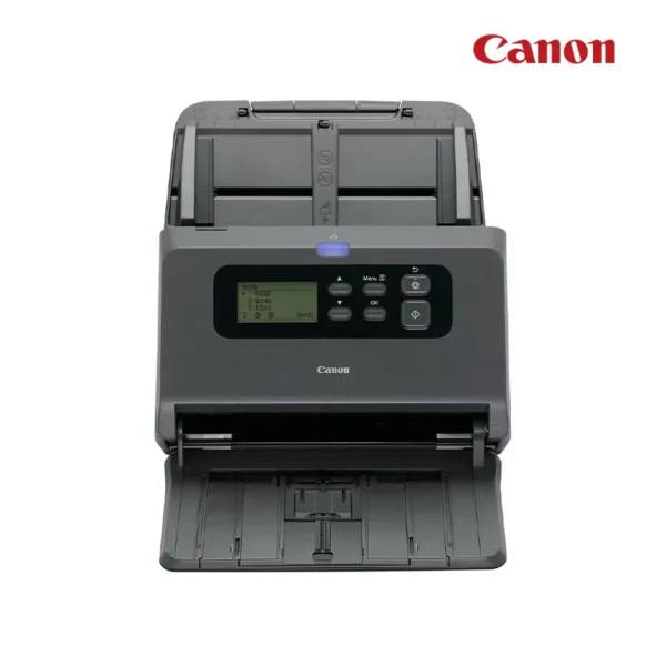 Escaner para documentos Canon imageFORMULA DR-M260 ADF 80 hojas Dúplex USB 3.1
