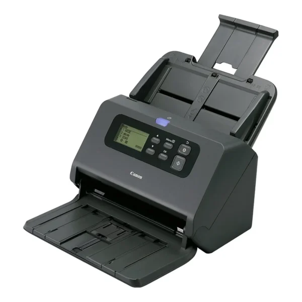 Escaner para documentos Canon imageFORMULA DR-M260 ADF 80 hojas Dúplex USB 3.1