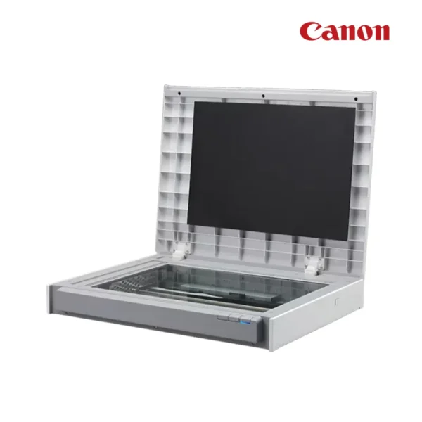 Escaner de sobremesa A3 Canon Flatbed 201 USB