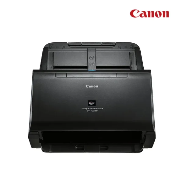 Escaner para documentos Canon imageFORMULA DR-C230 ADF Duplex USB