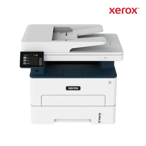 Impresora Láser Multifuncional Monocromática Xerox Versalink C235V/DNI
