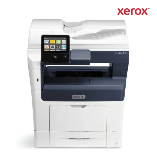 Impresora Láser Multifuncional Monocromática Xerox Versalink C405V/DNP